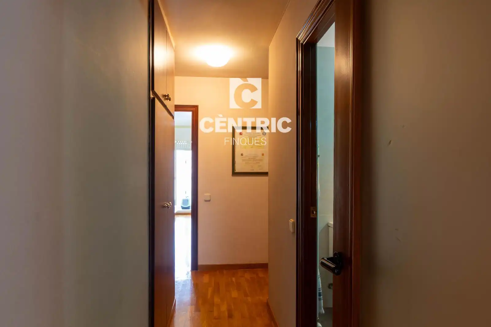 Ático en venta en Nord-est