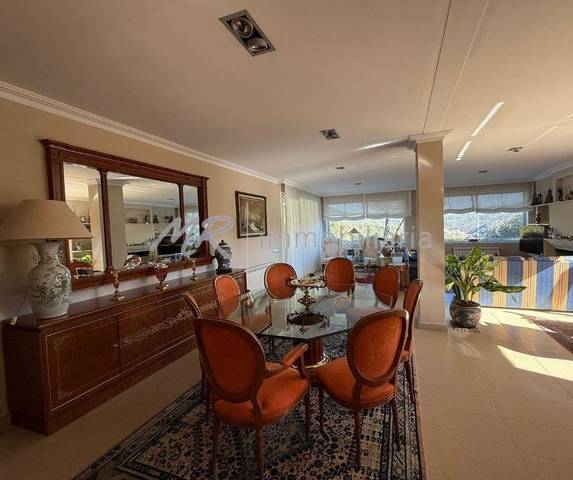 Casa-chalet en Venta en Canyamars