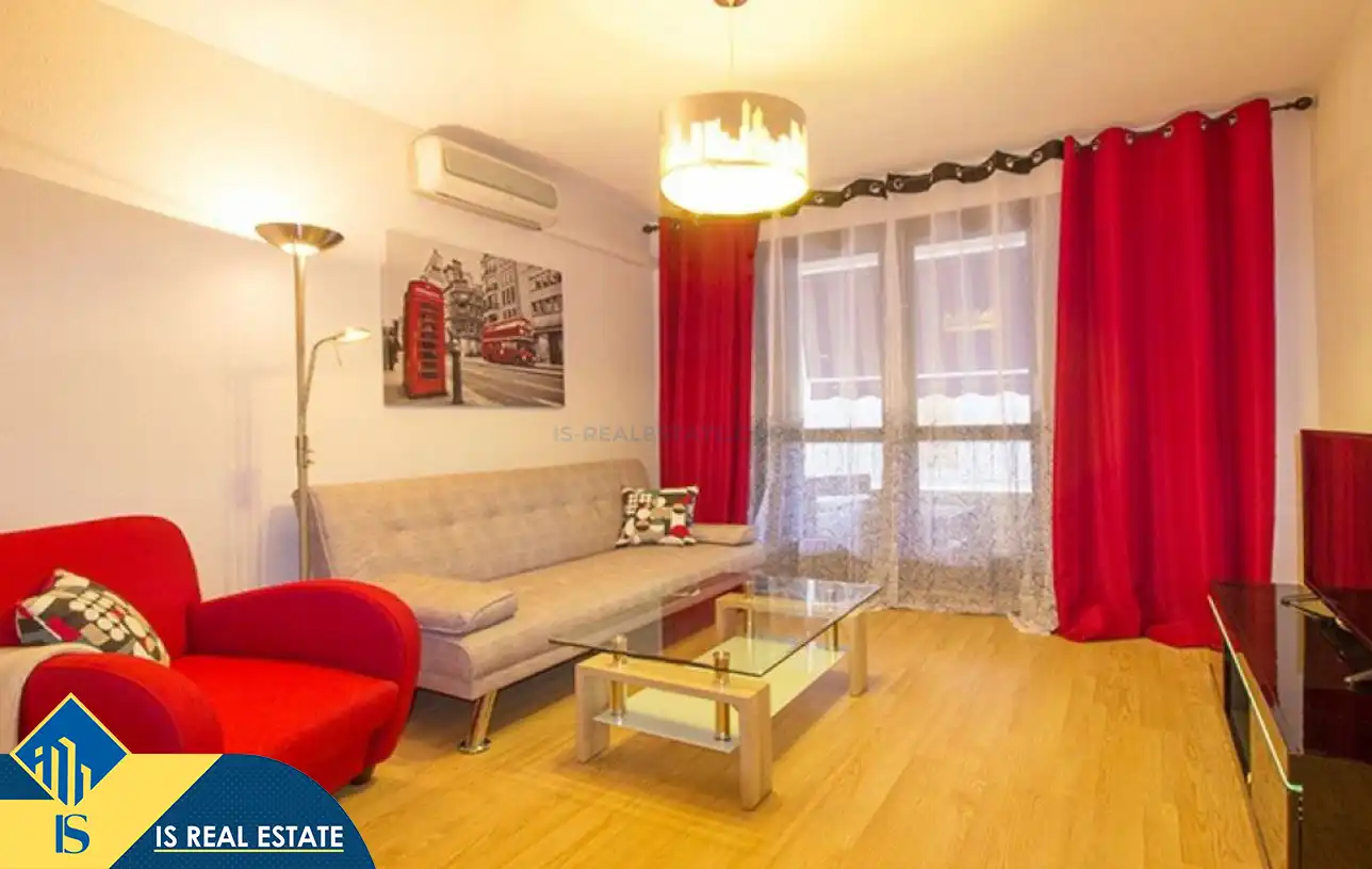 Apartment mit Terrasse zur Miete in Playa del Acequión, Náufragos y Rocío del Mar, imagen 2
