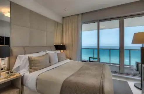 Hôtel avec piscine à vendre à Passeig Marítim 100, imagen 4