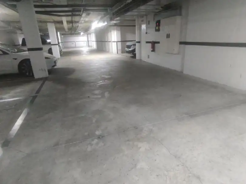 Parking of Garage for sale in Sitges