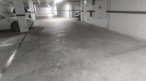 Photo 4 of Garage for sale in Carrer de Victorino Berbegal, 4, Aiguadolç - Sant Sebastià, Barcelona