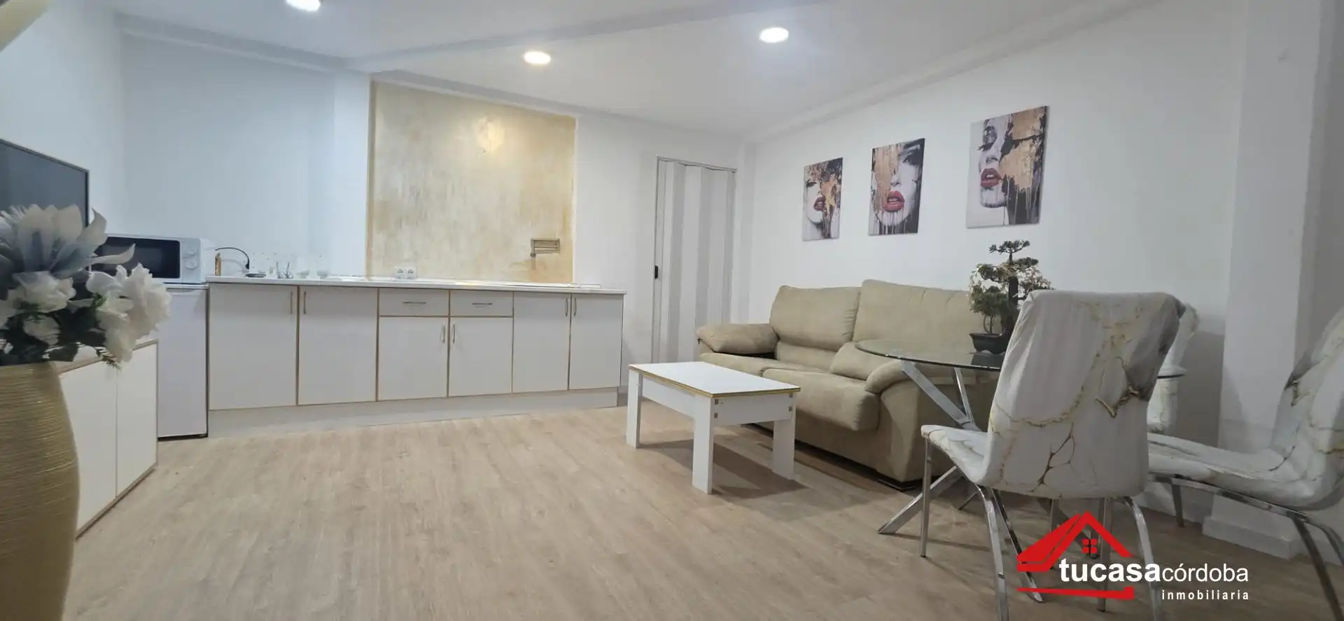 Loft zum Verkauf in Córdoba mit Klimaanlage