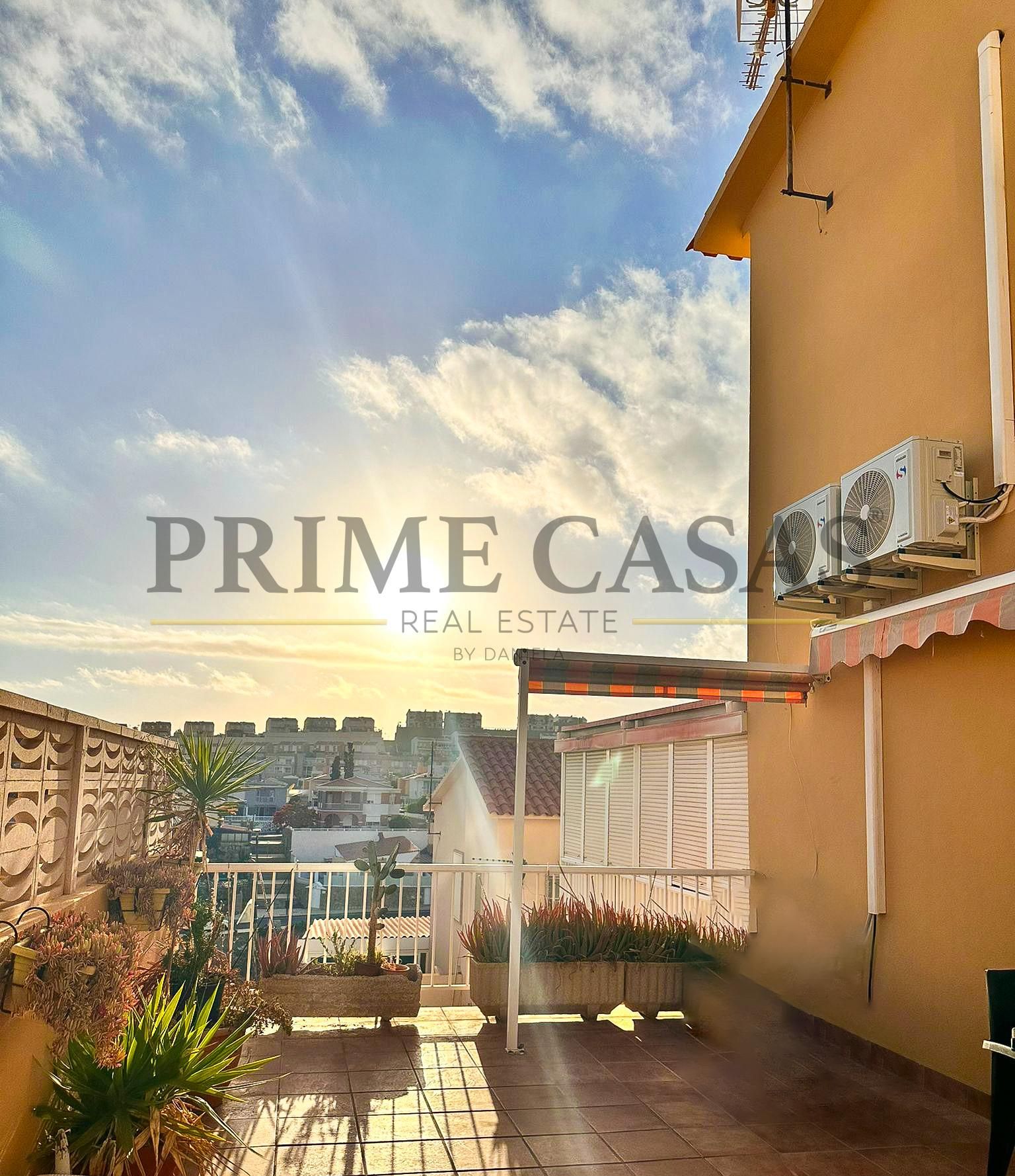 Exterior view of House or chalet for sale in Mogán  with Private garden, Terrace and Storage room