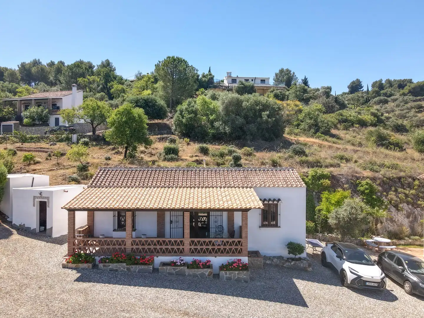 House with pool for sale in Camino Arroyo Seco, imagen 51