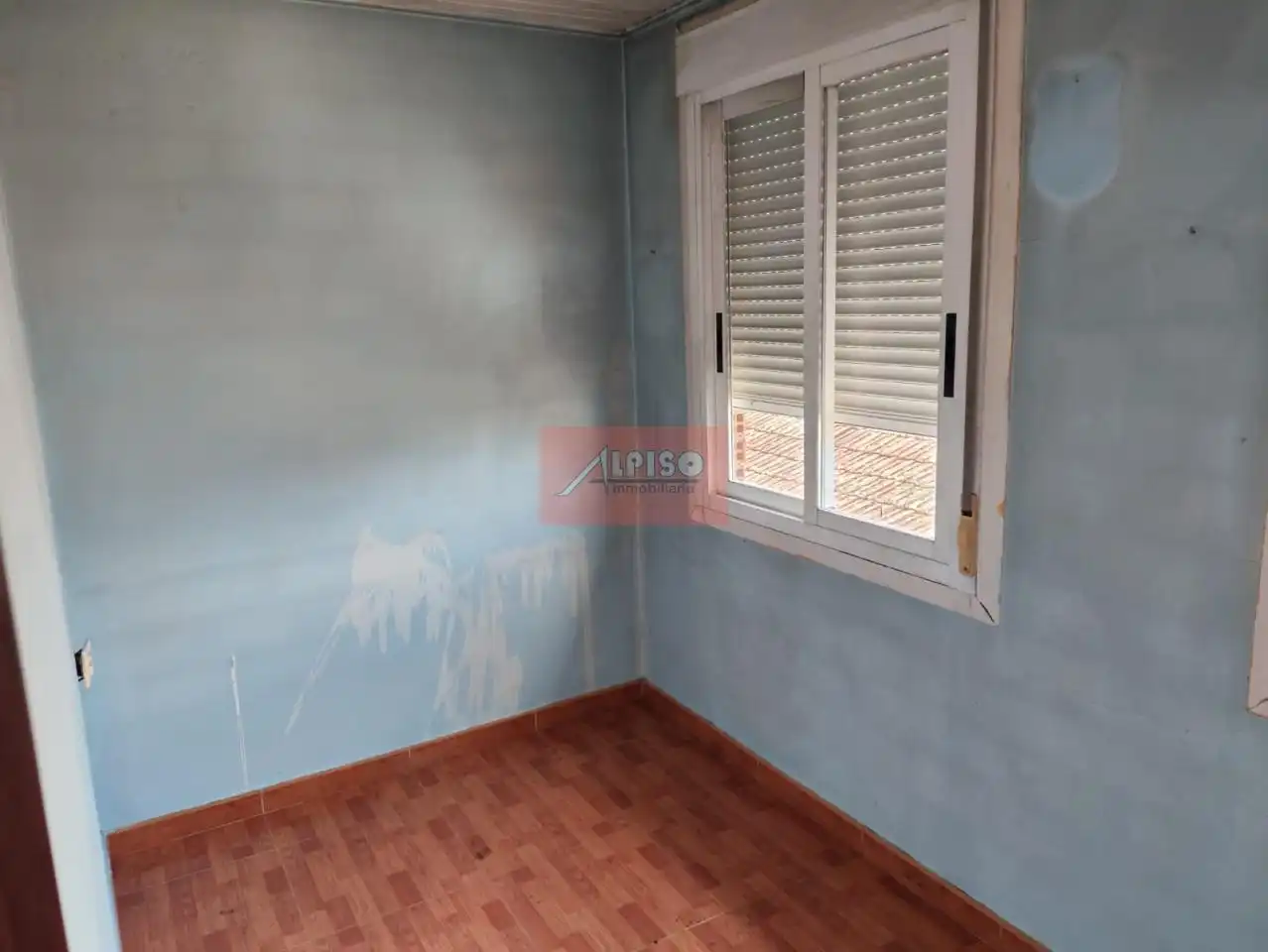Habitación de Casa adosada en venta en Ourense Capital 