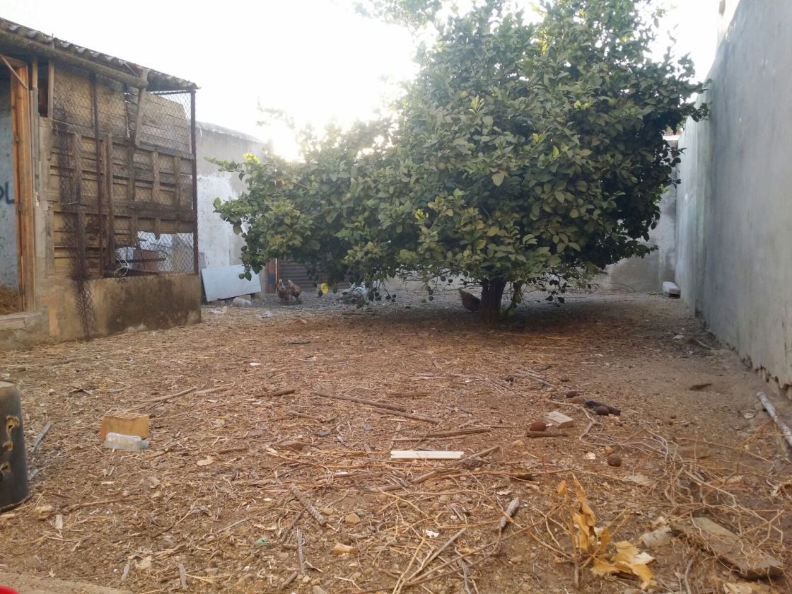 Residential for sale in Chiclana de la Frontera