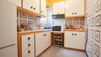 Kitchen of Flat for sale in Vilanova i la Geltrú  with Balcony