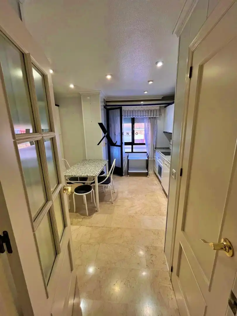 Appartement avec terrasse à vendre à Calle Calle Higuera, imagen 4