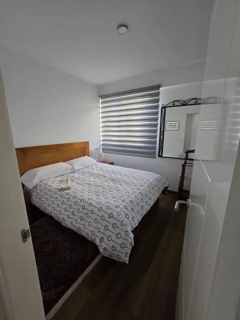 Habitación de Apartamento en venta en La Orotava con Amueblado