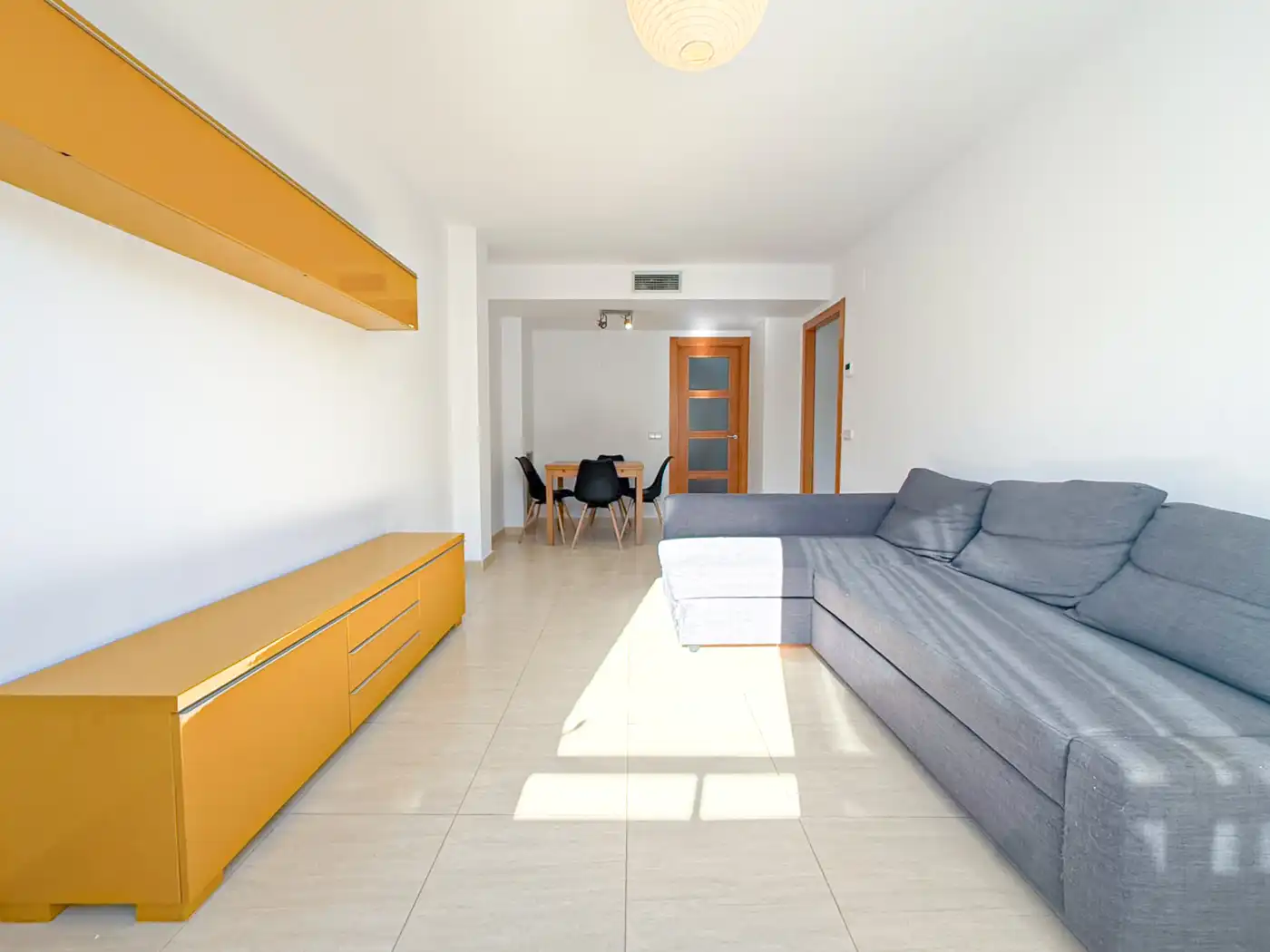 Piso con terraza en venta en Sebastia 43, imagen 4