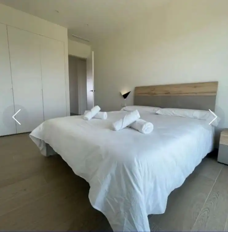 Apartamento con terraza en venta en Orihuela Costa, imagen 7