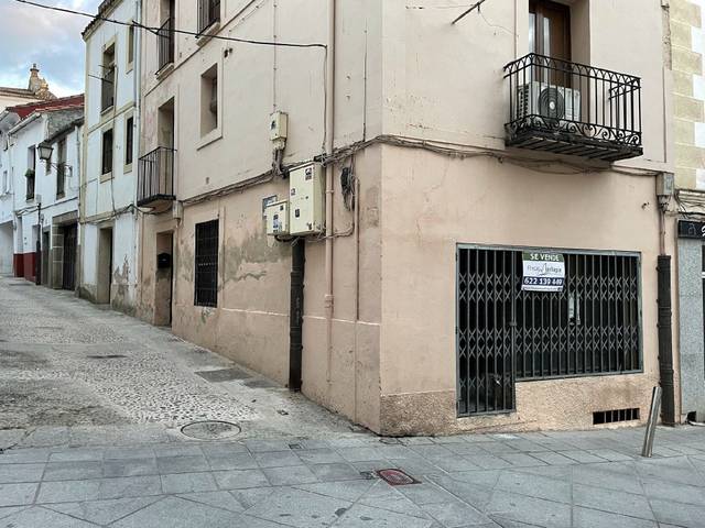 Local comercial en Venta en Centro Ciudad