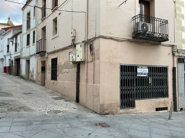 Local comercial en venda a Centro Ciudad