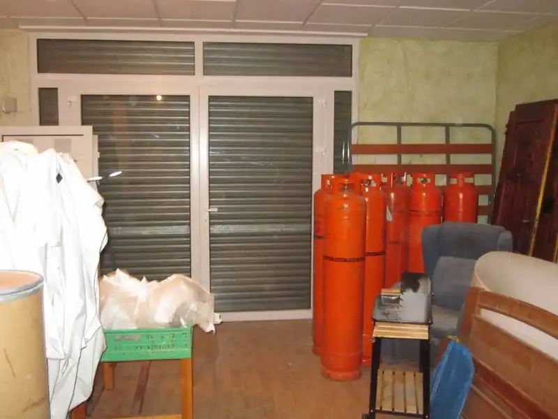Local comercial de lloguer a Novelda, imagen 4