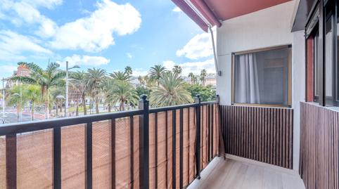 Photo 5 of Flat for sale in Calle León y Castillo, 78, Ciudad Jardín, Las Palmas de Gran Canaria