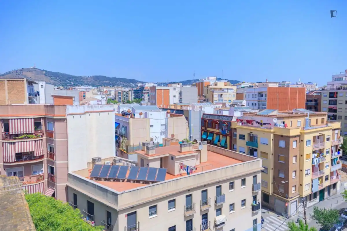 Apartament de lloguer a La Torrassa