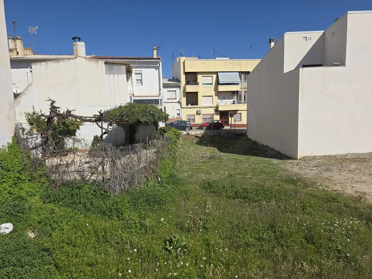 Terreny residencial en venda a Calasparra, imagen 5