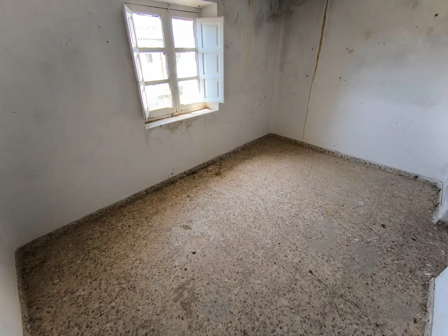 Casa o xalet en venda en Meneses de Campos amb Jardí privat i Traster