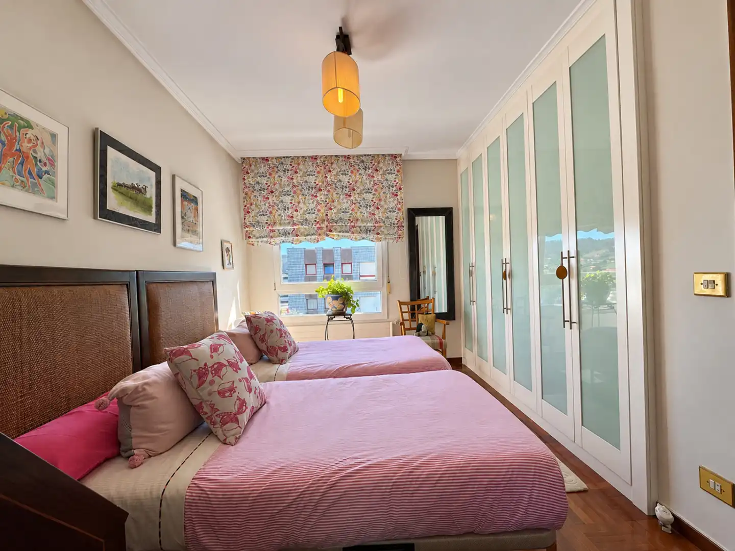 Wohnung mit Aufzug zum Verkauf in Bizkerre Kalea, imagen 14