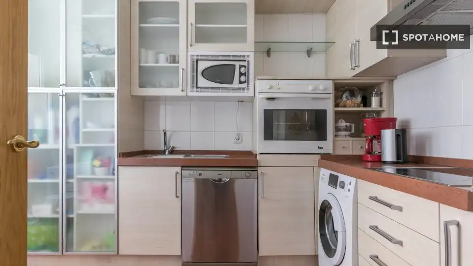 Wohnung zur Miete in Arganzuela, imagen 2