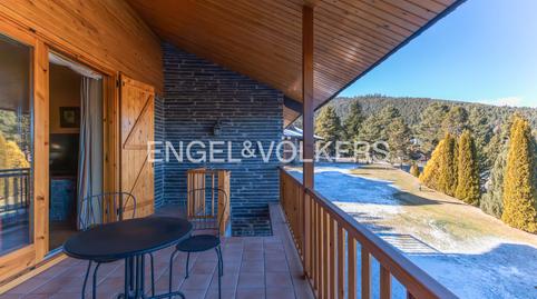 Photo 2 of Single-family semi-detached for sale in La Molina, Girona