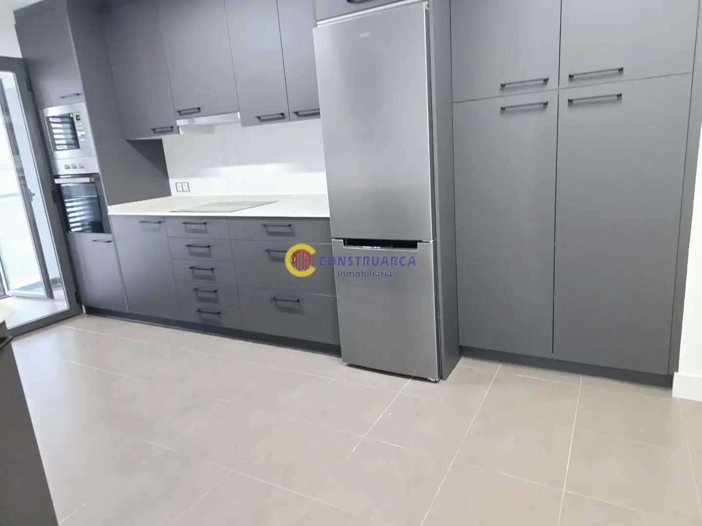 Flat for rent in Casco Antiguo
