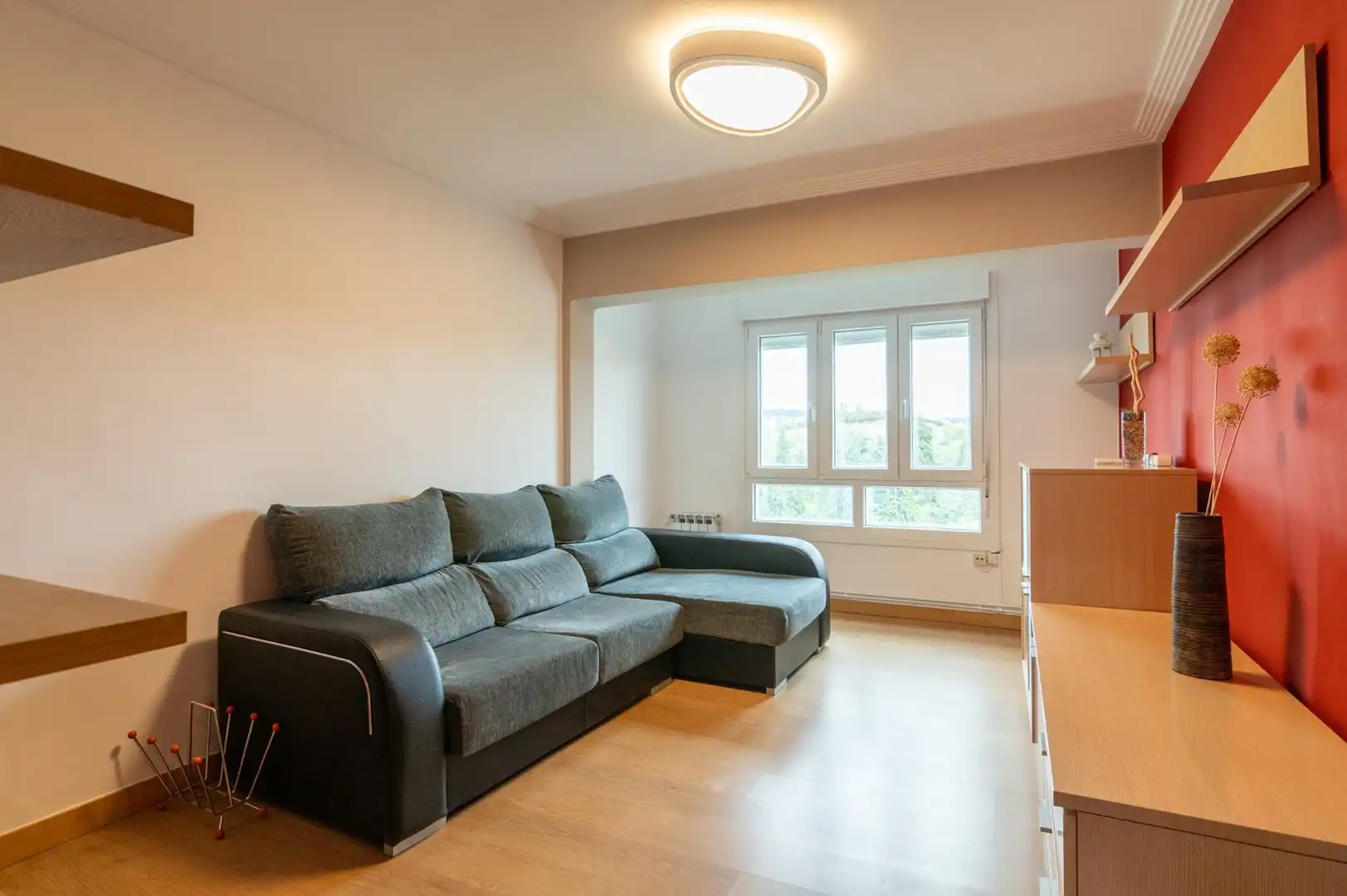 Flat with lift for sale in Calle Mayor, imagen 3