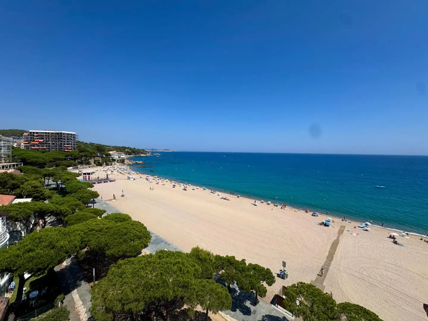 Flat for sale in Centre - Platja