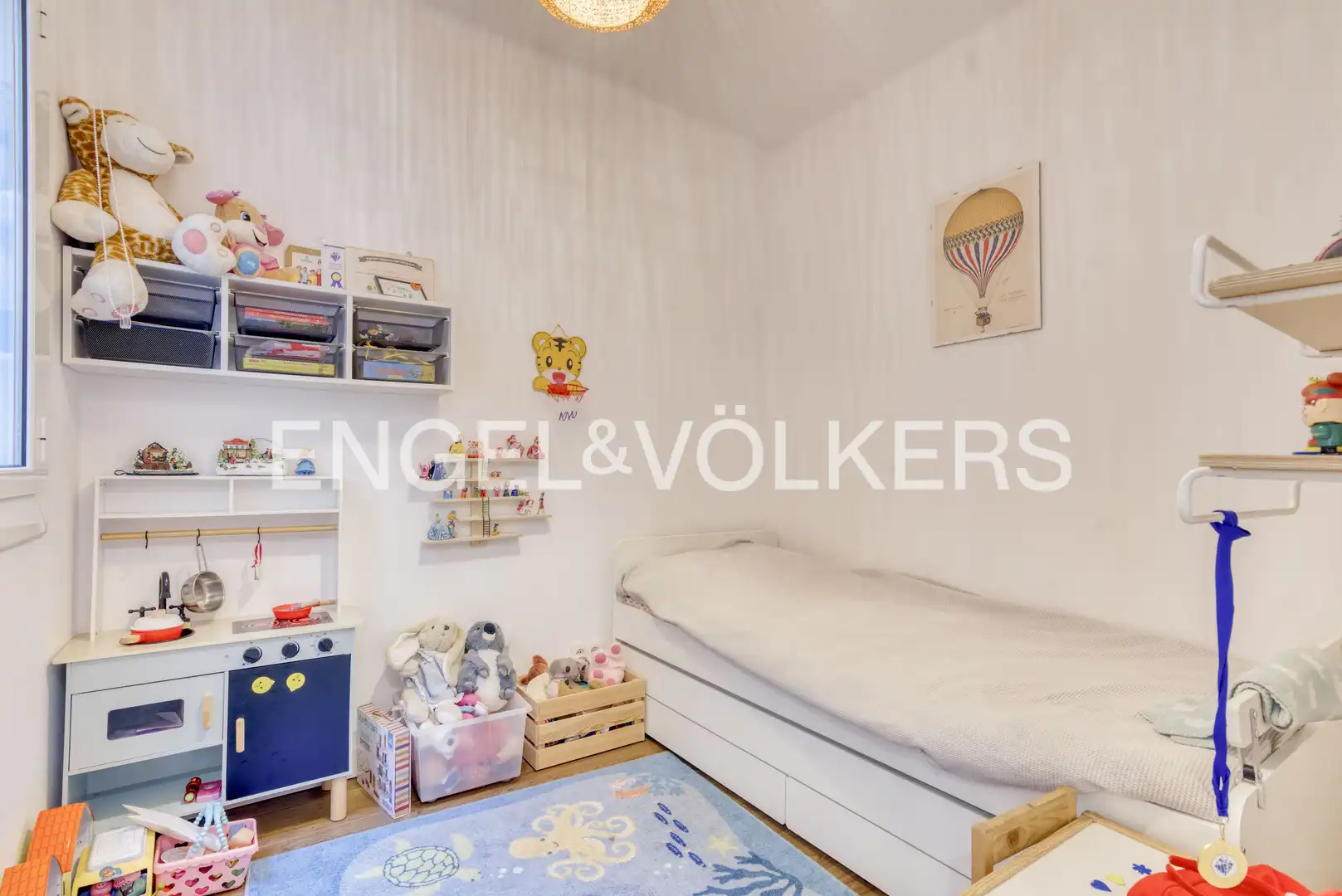 Penthouse mit Aufzug zum Verkauf in Eixample, imagen 21