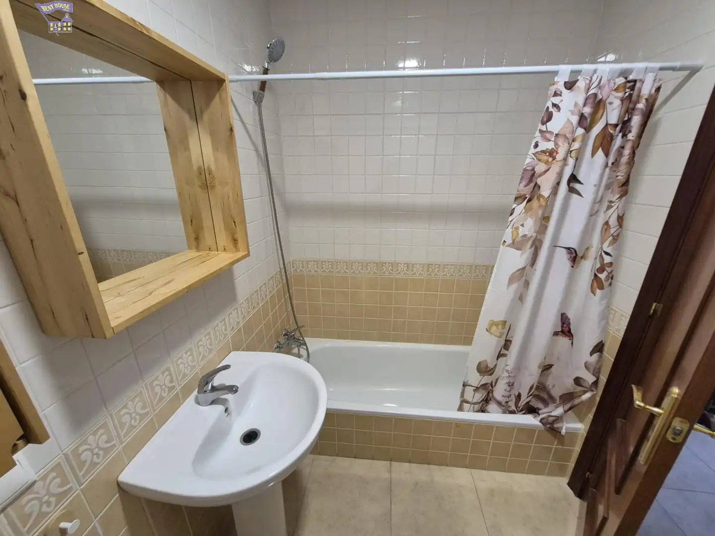 Wohnung zur Miete in Arcos de la Frontera