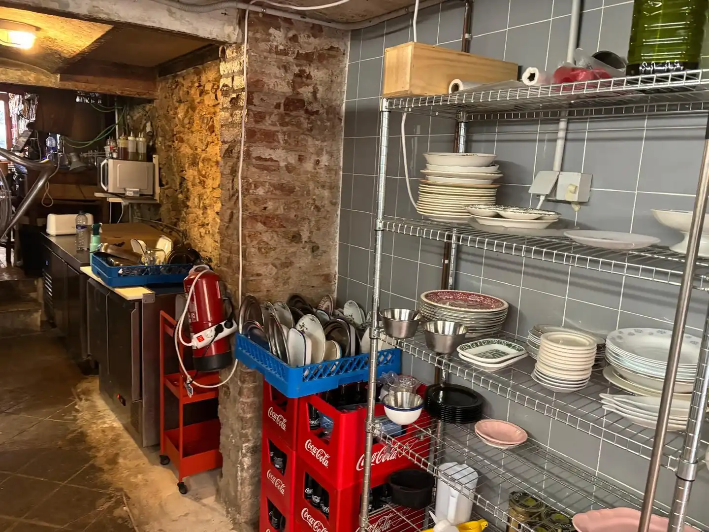 Business premises for sale in Gràcia, imagen 18