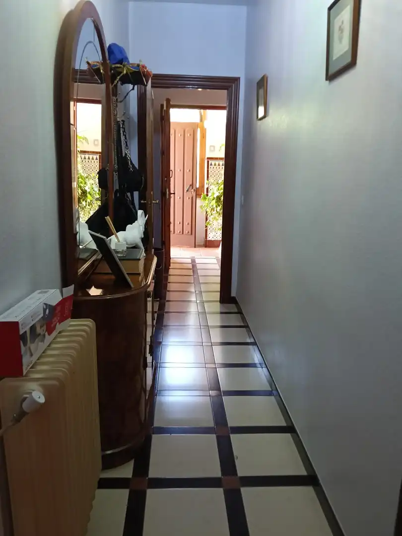 Xalet amb terrassa en venda a Urbanización San Marcos 2, imagen 25