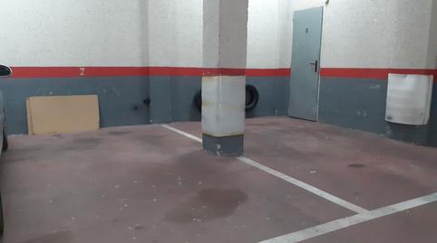 Foto 2 de Garatge en venda a N/a, Barañáin / Barañain, Navarra