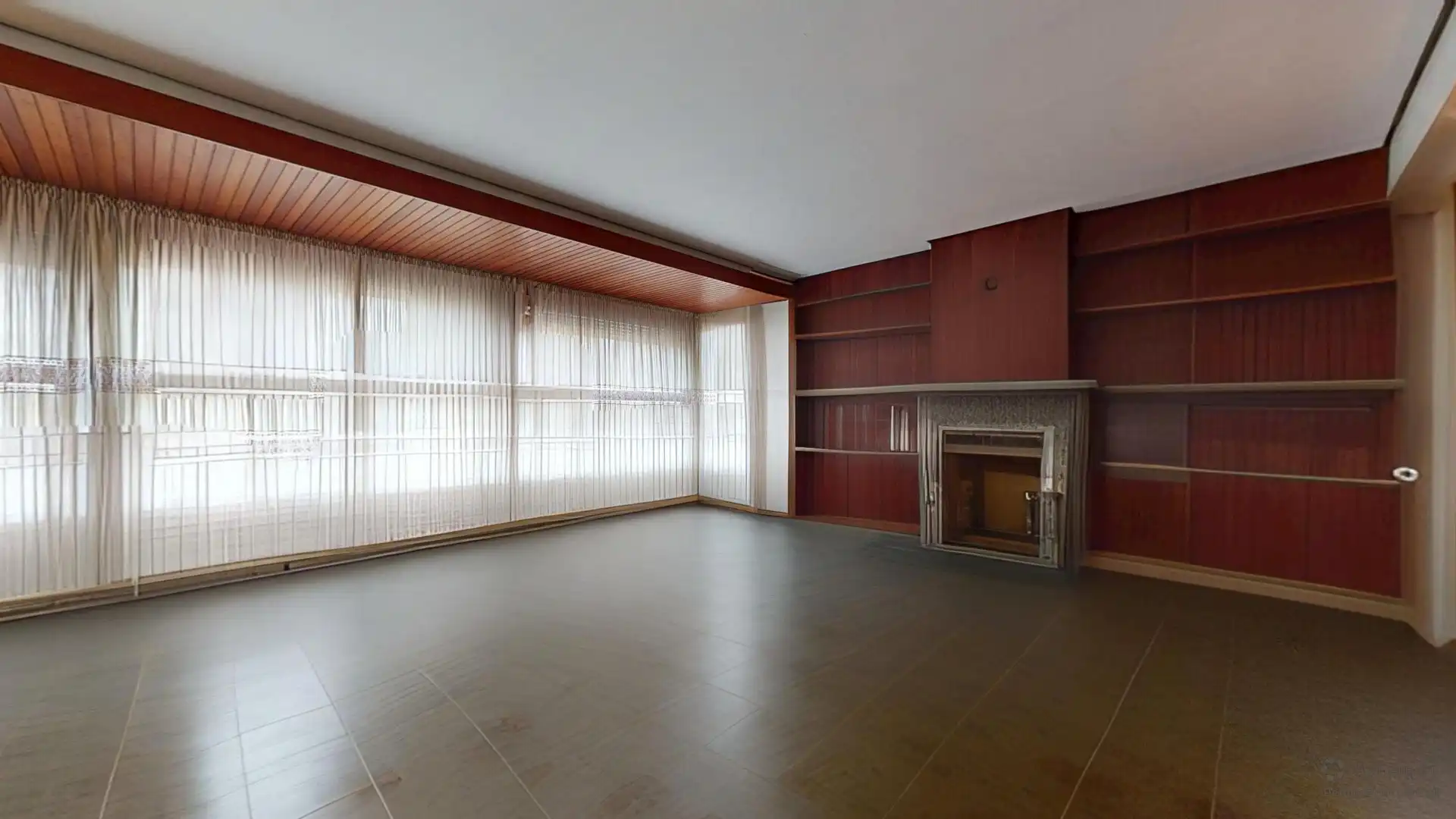 Living room of Flat for sale in Vila-real  with Private garden, Terrace and Storage room