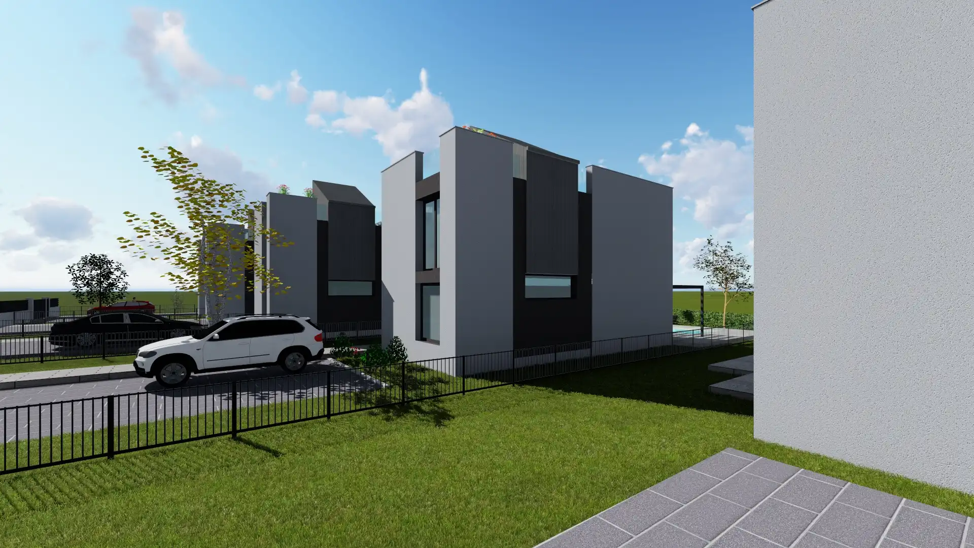 Chalet con jardín en venta en Calle El Cueto 5, imagen 6