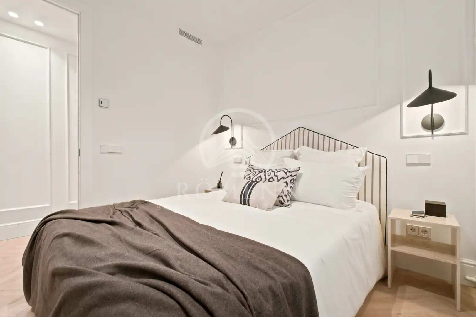 Wohnung mit Aufzug zum Verkauf in Calle de Benito Gutiérrez 30, imagen 15