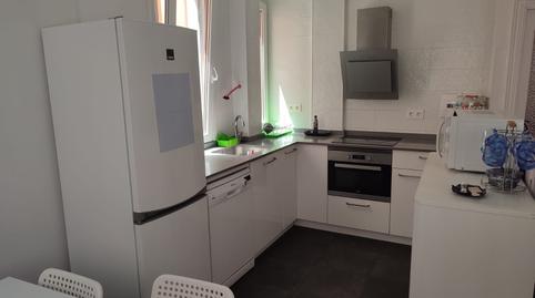 Photo 2 of Flat for rent in Erronda Kalea, Casco Viejo, Bilbao