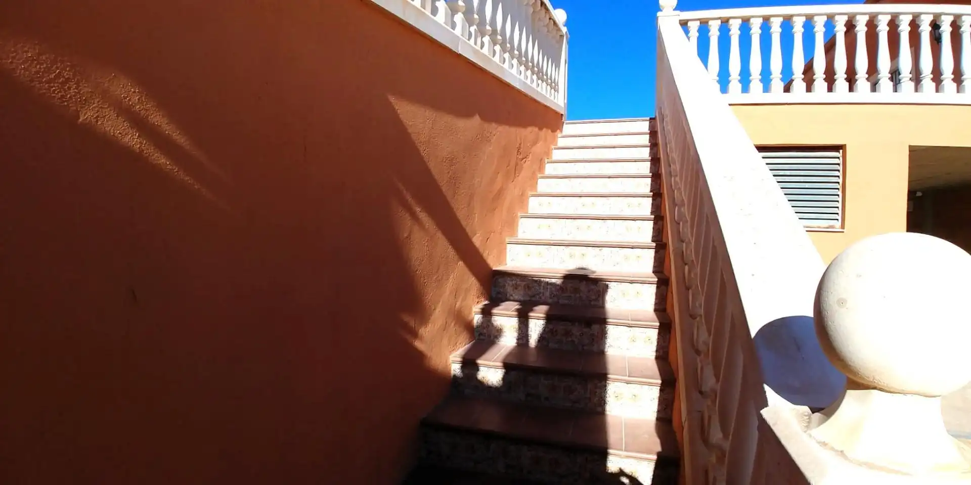 Chalet con piscina en venta en Balcón de Ponoig - Polop Paradis - Polop Hills, imagen 27