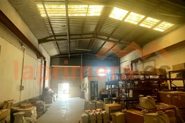 Nave industrielle à louer à Catarroja, imagen 3