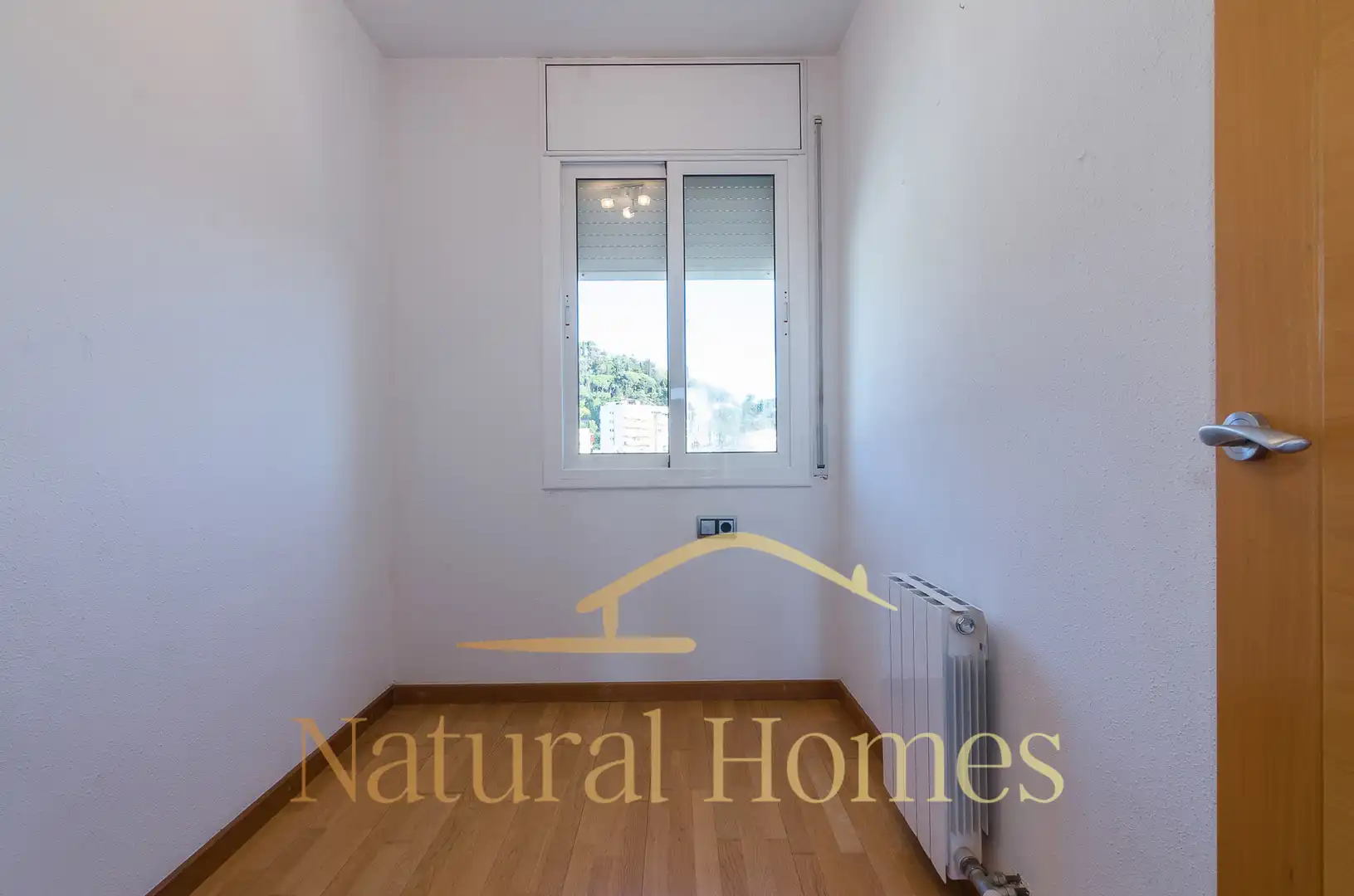 Terrassa de Apartament en venda en Sant Vicenç de Montalt amb Calefacció, Terrassa i Traster