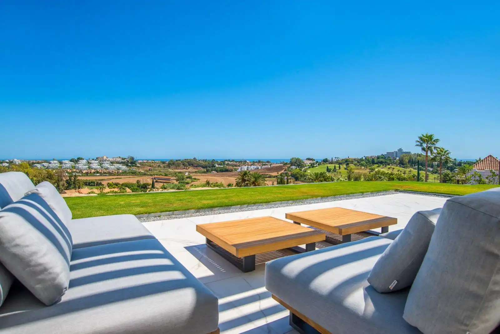 Piso con piscina en venta en Estepona Pueblo, imagen 15