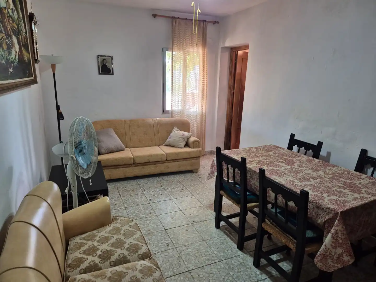 Casa o chalet en venta en Calle San Blas, Patrocinio - Nueva Talavera