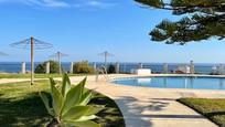 Swimming pool of Flat for sale in Fuengirola  with Air Conditioner and Swimming Pool