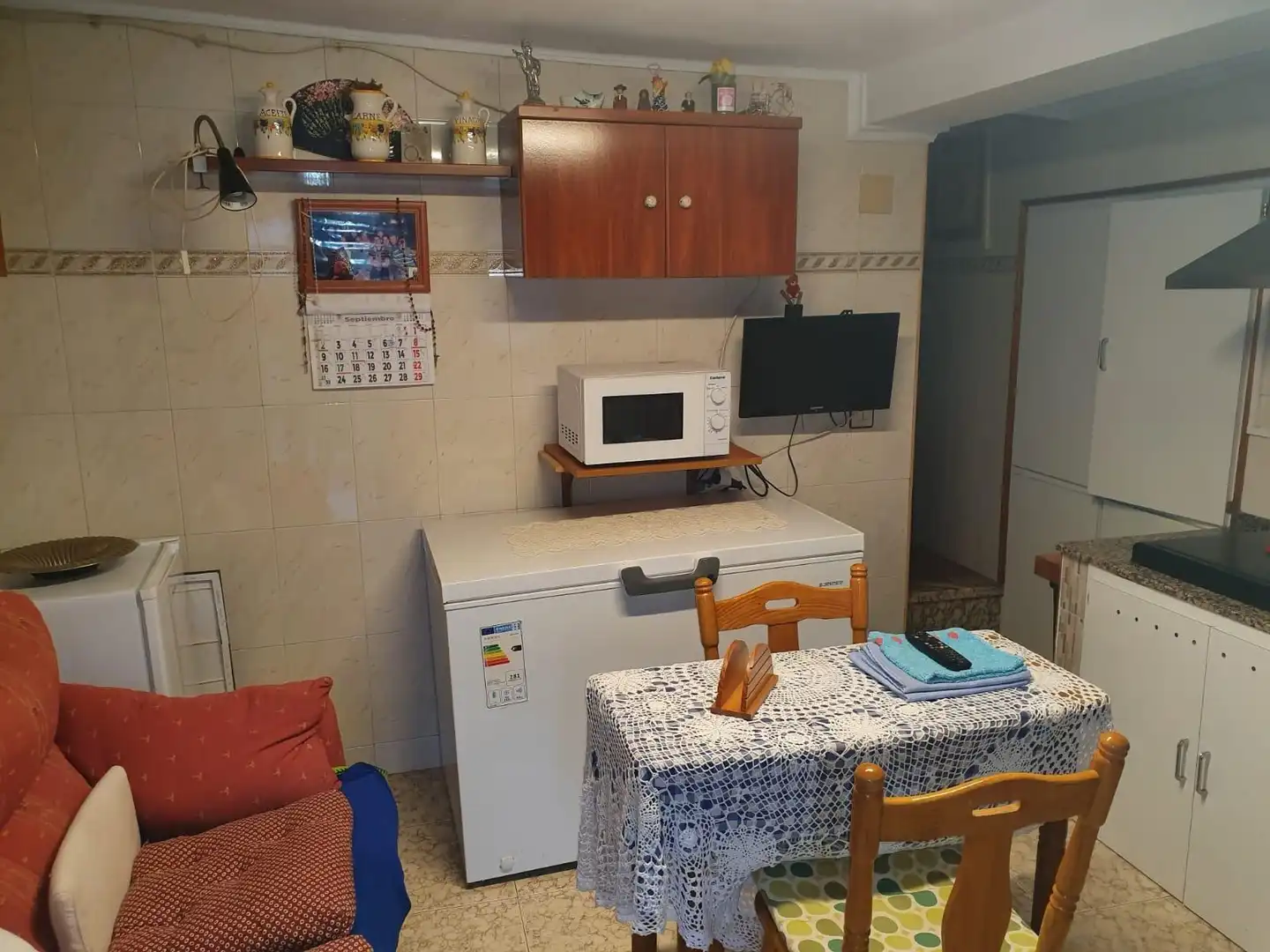 Adosado en venta en AGUILAR 8, imagen 8