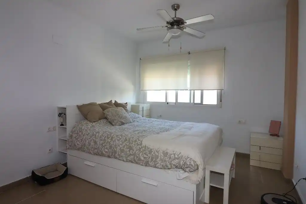 Habitación de Casa o chalet en venta en Alborache