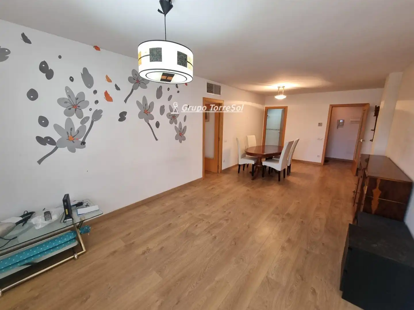 Flat for sale in de Pompeu Fabra, Centre