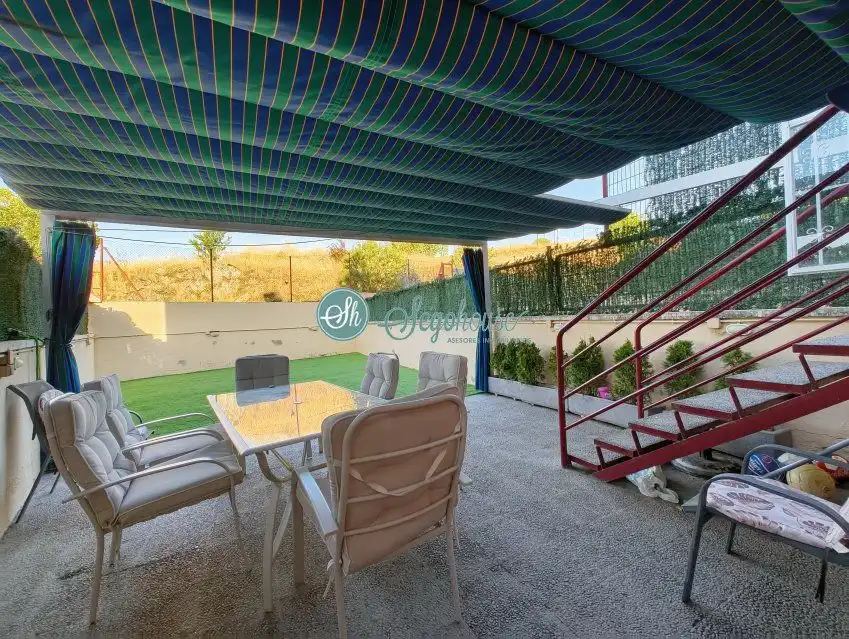 Houses for sale in Vía Romana