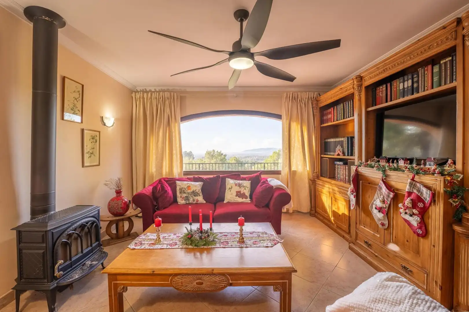 Country house with garden for sale in Passeig Antoni Estarellas, imagen 3