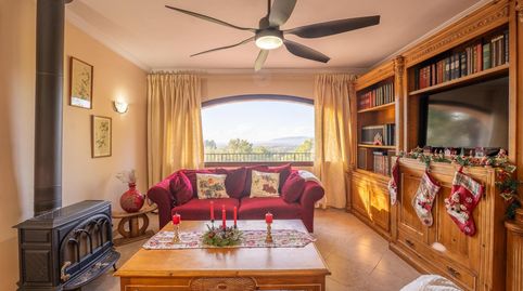 Foto 3 de Finca rústica en venta en Passeig Antoni Estarellas, Bunyola, Illes Balears